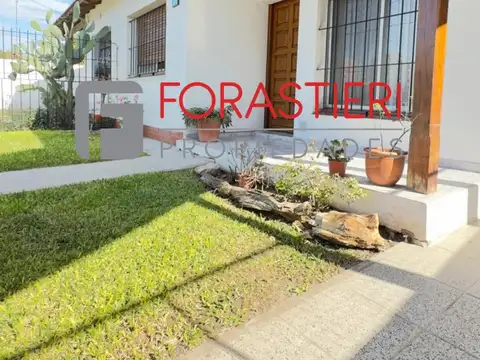 Casa en Troncos Del Talar