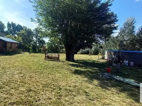 Chacra en venta - 1 Dormitorio 1 Baño - 11.000Mts2 - Tornquist