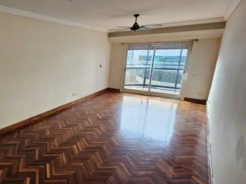 Av del Libertador 1200, Piso 4
