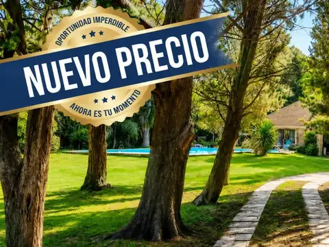 VENTA/  Casa Quinta  170m2 28 1782 La Plata