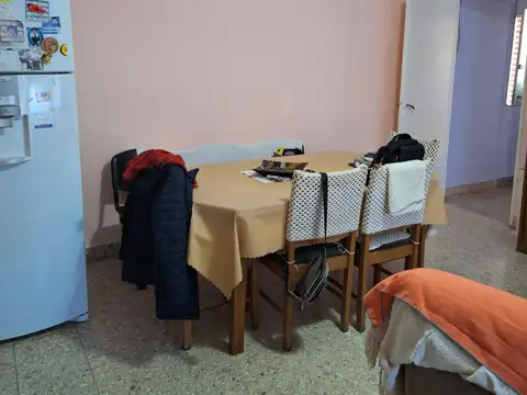 Departamento en Venta de 6 ambientes