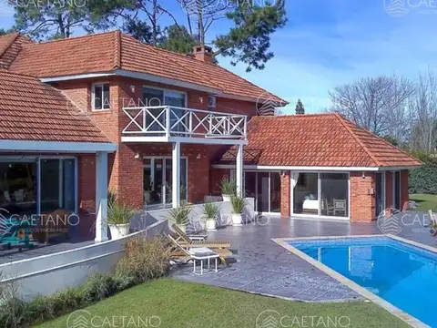 Casa en Alquiler Temporal 2024 años