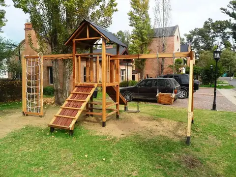 Casa - Nuevo Pilar Cod:9246a