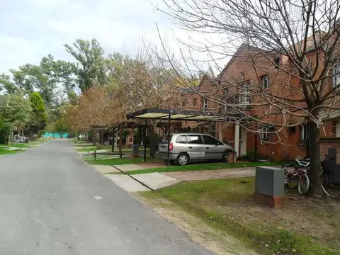 Casa - Nuevo Pilar Cod:9246a