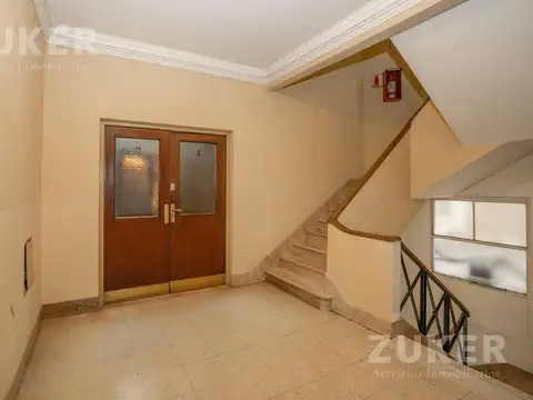 Oficina en Tribunales