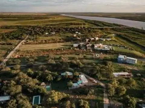 Delta del Bucare | Manzana E | Lote 100