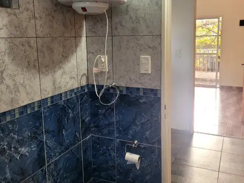 Departamento en Alquiler Permite mascota