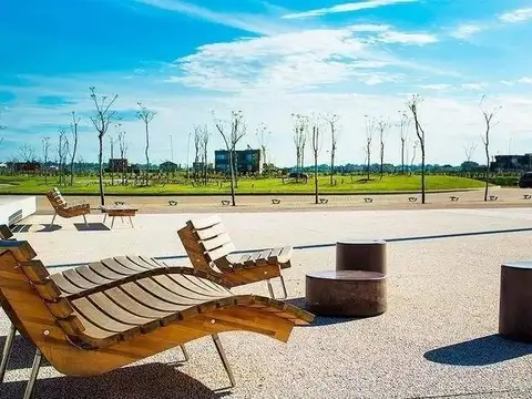 Terreno en Venta 10  mts Frente