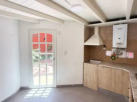 Casa en Venta 50 años