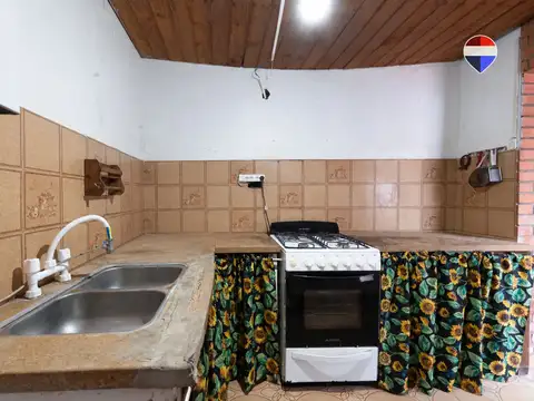 Depto Tipo Casa en Venta de 2 dormitorios