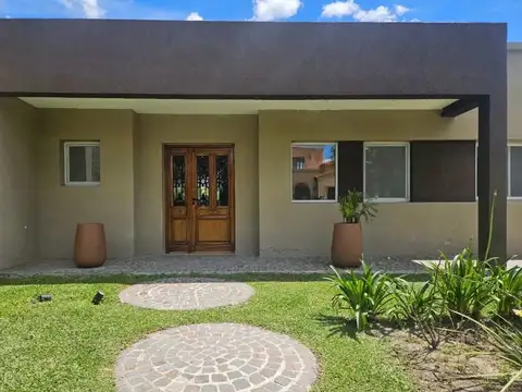 Casa en Cantón Golf