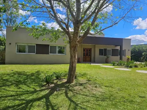 Barrio Cantón Golf 1000