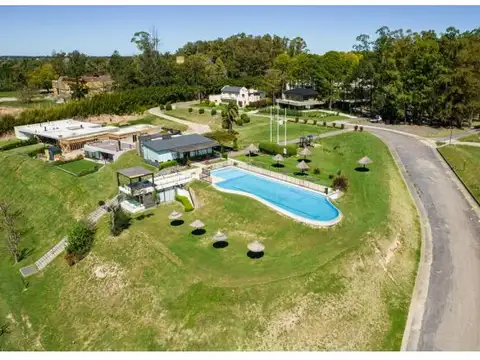 Venta Lote Puerto Paraíso