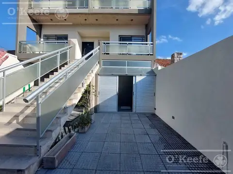 Departamento en Alquiler de 4 ambientes