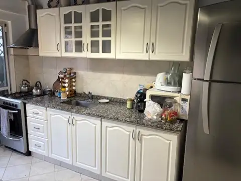 Casa en Venta en Olivos Maipu/Uzal, USD 325.000