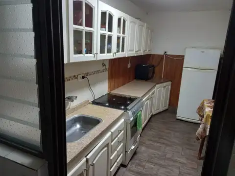 Depto 4 ambientes en Mar del Plata