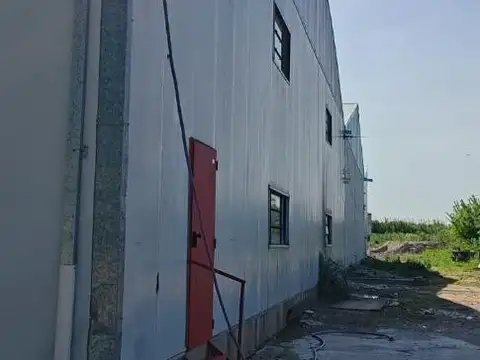 Galpon en Alquiler en Don Torcuato, $ 8.020.000