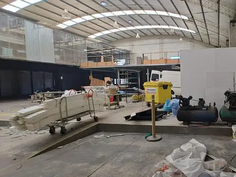 Galpon en Alquiler en Don Torcuato, $ 8.020.000