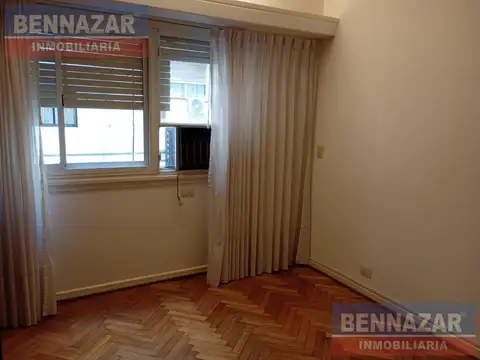 Departamento en Alquiler 40 años