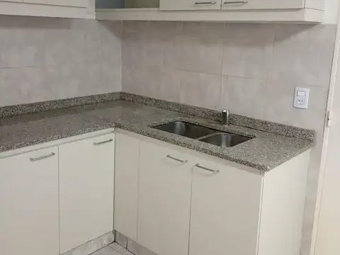 Departamento en Palermo en alquiler semi piso 3 dormitorios mas dependencias y espacio guarda coches