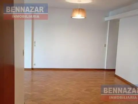 Departamento en Alquiler de 4 ambientes