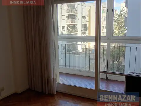 Departamento en Alquiler de 3 dormitorios