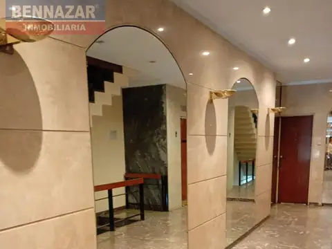 Avenida Santa Fe 3300 - metros del Alto Palermo -PALERMO