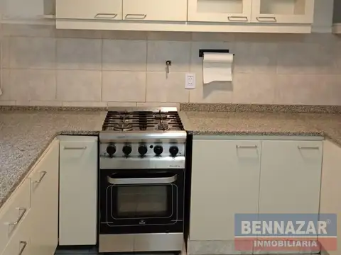 Avenida Santa Fe 3300
