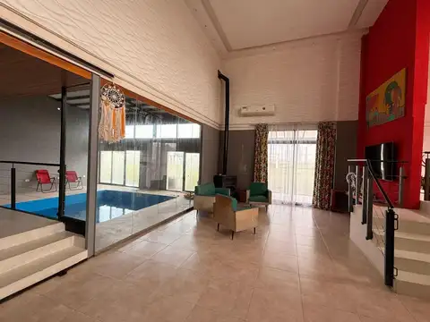 Casa en Venta de 6 dormitorios