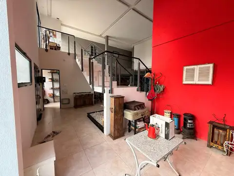 Casa en Venta 8 años