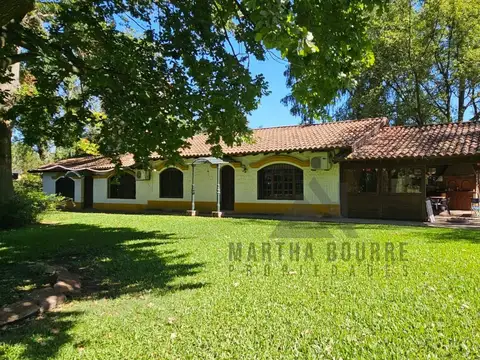 Casa en Venta 30 años