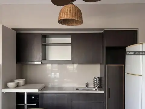 YOO 2 Venta Departamento 2 amb - Vista al Golf Nordelta