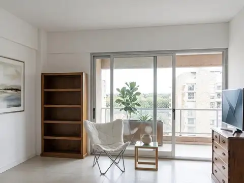 YOO 2 Venta Departamento 2 amb - Vista al Golf Nordelta