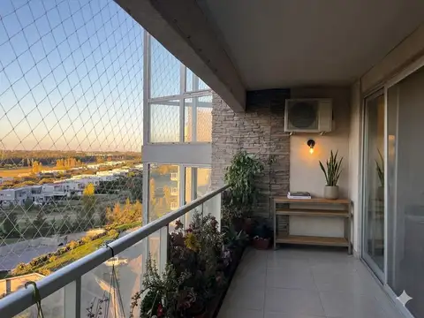 Departamento en Venta en Nordelta Yoo Nordelta, USD 195.000