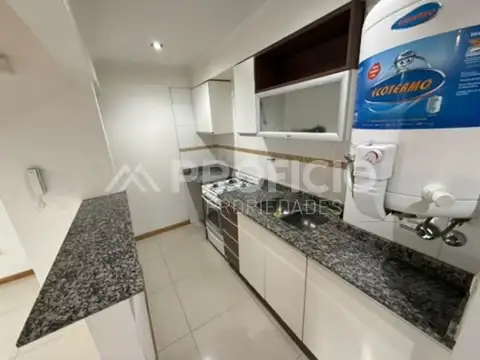 Departamento en Alquiler 10 años