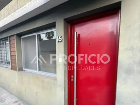 Departamento en Berazategui