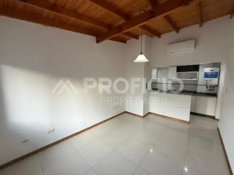 Departamento en Alquiler de 1 dormitorio