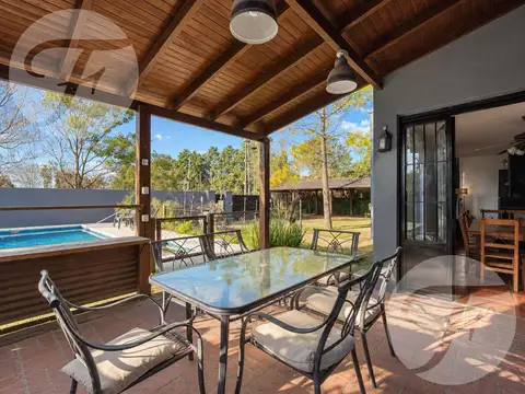 Casa en Venta 15 años