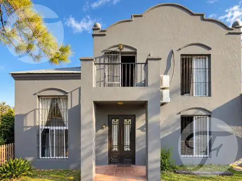 Casa en Venta de 4 dormitorios