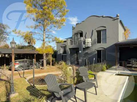 Casa en Venta 15 años