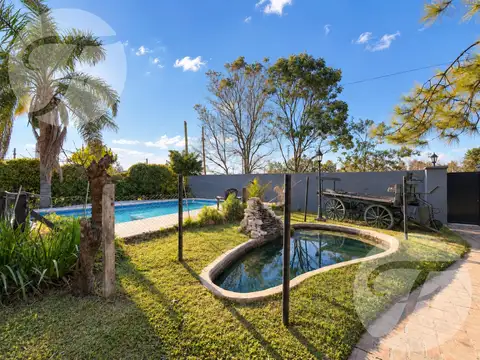 Casa en Venta en San Pedro, USD 210.000