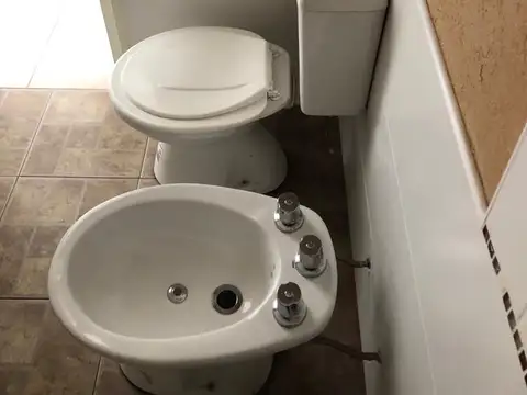 Departamento en Venta 15 años