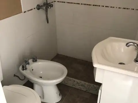 Departamento en Venta en Barrio Don Bosco, USD 59.500