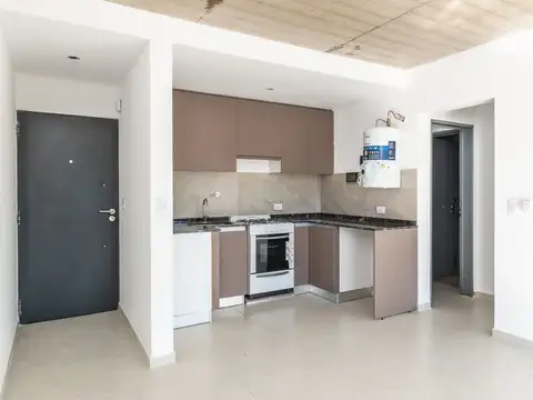 Departamento en Venta 2 años