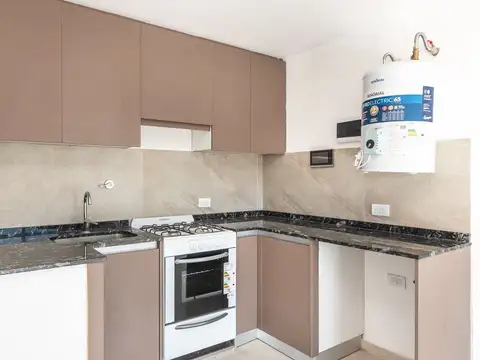 VENTA DEPARTAMENTO 2 AMBIENTES HURLINGHAM