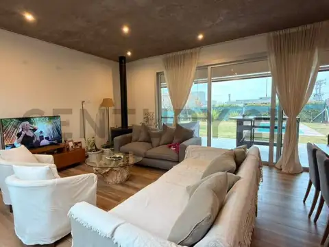 Casa en Venta A Estrenar