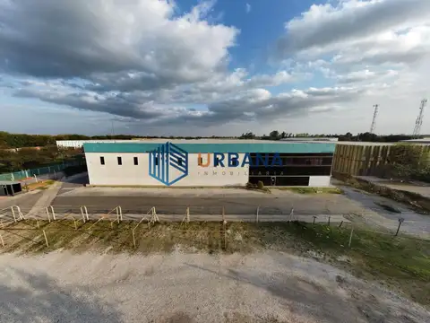 Galpon en Alquiler en Camino A San Carlos, USD 36.000