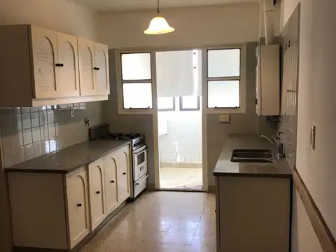 Departamento en Venta 40 años