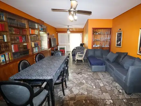 Departamento en Venta en Almagro, USD 220.000