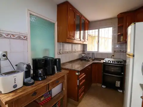 Departamento en Venta al Norte